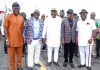 BREAKING: Wike camp meets in Makurdi (Photos)