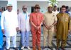 G-5 PDP Governors Are Still Open To Reconciliation – Wike