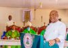 Leave Uzodimma Alone To Do His Good Works, Catholic Bishop Tells Detractors