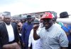 The people of Abariba are my traditional Allies, Says Ikpeazu