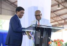 Assemblies of God General Superintendent Ejim, Treasurer Alaje, bows out from Service