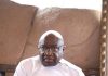 Prof Greg Ibe is a floating Political desperado with zero electoral value – Ikpeazu CPS Ememanka