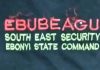 Ban of security outfit: ESN will hunt down Ebubeagu – IPOB reacts