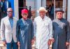 Oil Derivation, Subsidy And Sure-P Refunds: Nine Oil Producing States Receive N625.43 Billion In Two Years – Presidency