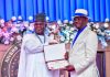 Wike Confers State Honours On 162 Distinguished Nigerians
