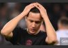 Herrera breaks down over ‘painful’ Man Utd exit