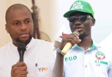 2023: Zero Over thirteen Chima Anyaso has no electoral value to win election in Bende, Says Bende Deputy Chairman