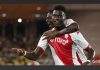 Chelsea in talks to sign €35m Badiashile from Monaco