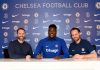 Chelsea sign Badiashile from Monaco