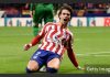 Chelsea agree to sign Joao Felix on loan from Atletico