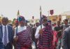 Ortom, Wike, Onoja, Others Conferred With Chieftaincy Titles By Idoma Traditional Council