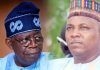 Atiku Will Defeat You Any Day, Any Time, Atiku/Okowa Campaign Tells Tinubu