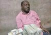 Rivers Police Arrest Hon Chinyere Igwe For Money Laundering