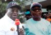 Successful conduct of fresh Gubernatorial Primaries election in Abia, evidence of the strength and resilience of the PDP, says Ikpeazu