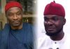 BREAKING: Hon Benjamin Kalu orders thug to attack APC Publicity Secretary Comr Okey Ezeala