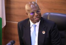 EFCC Declares Ex-Bayelsa Governor Timipre Sylva Wanted