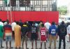 EFCC Arrests 21 Alleged Yahoo Boys in Abuja