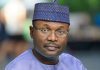 I never made any attempt to manipulate Abia Guber election, Says INEC Chairman Prof Mahmood Yakubu