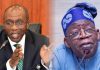 CBN Governor Emefiele launches fresh plot against President-elect Tinubu