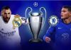 Champions League quarter-final draw: Chelsea to face Real Madrid, Man City get Bayern Munich
