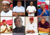 EXCLUSIVE: Faces of the newly elected lawmakers of the 8th Abia Assembly