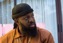 Grammys are better than the Nigerian awards in terms of credibility – Timaya