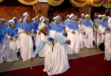 Cherubim And Seraphim Church Warns Buhari Govt Against ‘arrest Of Peter Obi’