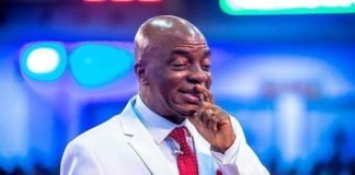 I Earned N300 Monthly in Early Years of Ministry – Oyedepo