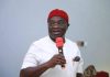 Ikpeazu urges Igbos to craft a pathway towards their political liberation in Nigeria.