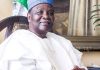Abia PDP worried over choice of Gowon to lead prayer for Alex Otti’s Inauguration.