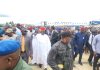 Ebonyi State International Airport: Eze Commends Gov. Umahi for Speedy Completion