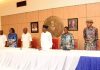 Wike inaugurates committee to plan swearing-in of Fubara