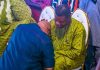 Pastor Adeboye Prays for Governor Adeleke, Says “God will Continue to Support You”