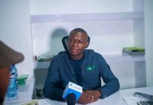 Dannie Ubani: the effusions of a blinded sycophant.