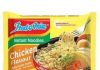 BREAKING: NAFDAC Bans Indomie Noodles importation over cancer causing chemical
