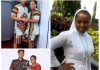 Catholic Reverend Sister dumps her religious devotion, marries a Police Officer