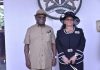 Ikpeazu swears in Justice Lilian as new Chief Judge of Abia State