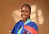 Meet 24 years old Muoka Kamsi Olivia, Unicals Best Graduating Student
