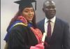 I feel guilty my parents were convicted because of me – Ekweremadu’s daughter Sonia