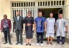 OPM founder Apostle Chinyere seeks admission slots for beneficiaries of his scholarship scheme at National Open University of Nigeria