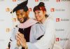 Singer Usher Bags Honorary Doctorate Degree