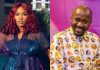 Prove Allegations Against Me In Court, Apostle Suleiman Tells Halima Abubakar