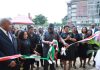 Ikpeazu commissions State Ministry of Justice Office complex, Aba annex.