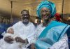 Nigerian Pastor, Wife Welcome Child After 20 Years Of Waiting