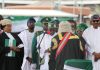 First Inaugural address by President Bola Ahmed Tinubu 29 May 2023