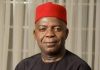 Alex Otti appoints SSG, Chief of Staff, others
