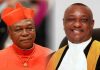 Keyamo to Onaiyekan: Dear Daddy, stop embarrassing Body of Christ over Tinubu