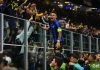 Inter advance to Champions League final