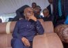 It is shocking that Otti refused to pay April and May salaries after receiving federal allocation of N9.1bn – Ikechukwu Iroha
