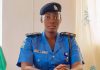 Meet The New Police PRO, Abia State Command, ASP Maureen Chioma Chinaka